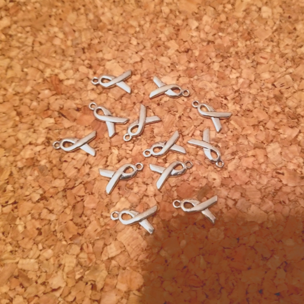 💥Final Markdown💥Ribbon Charms